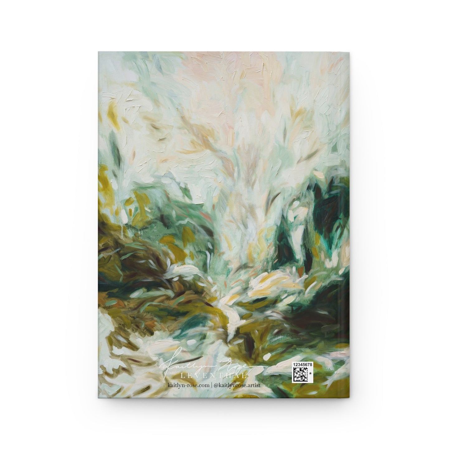 Remember Thy Wonders of Old | Hardcover Notebook