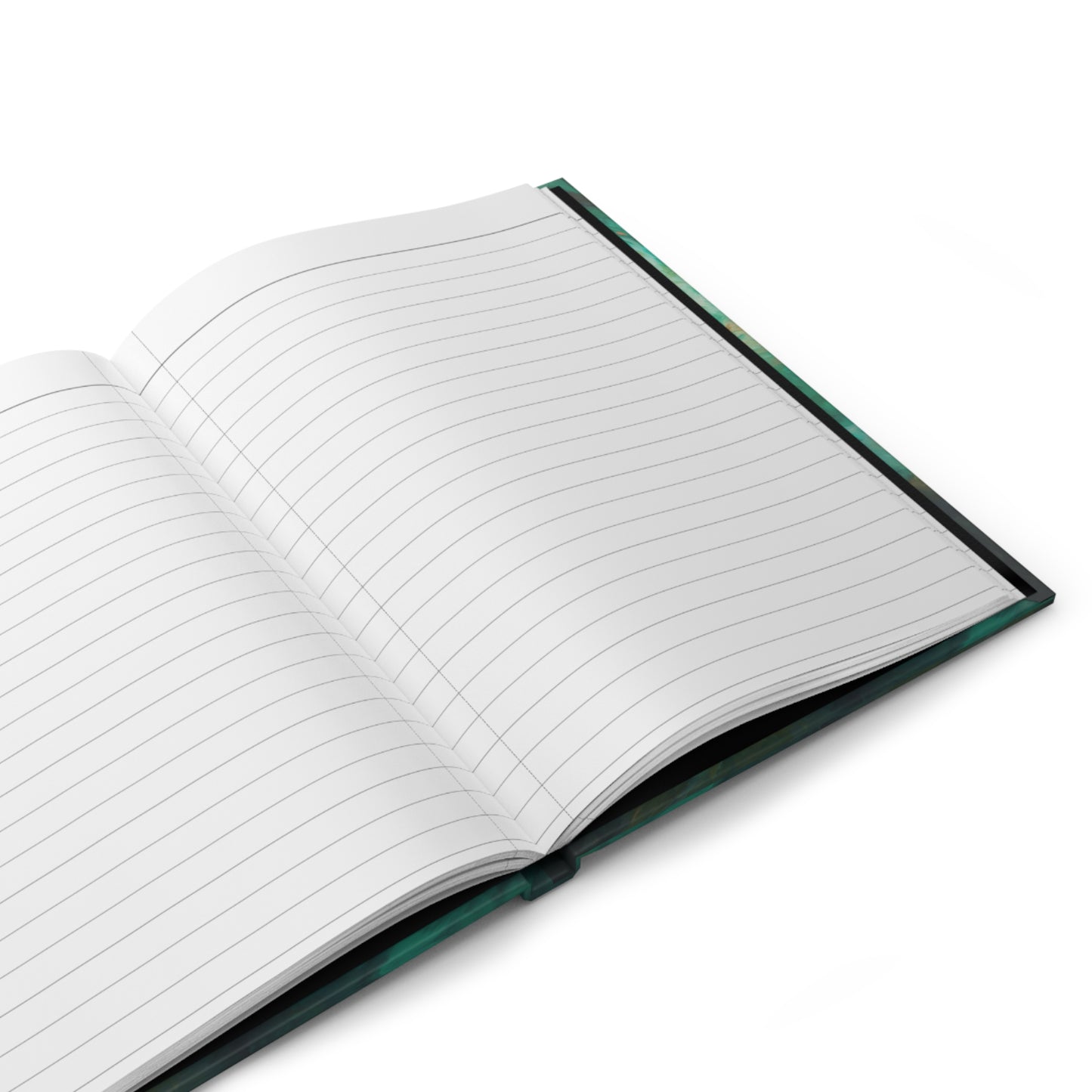 Heart Song | Hardcover Notebook