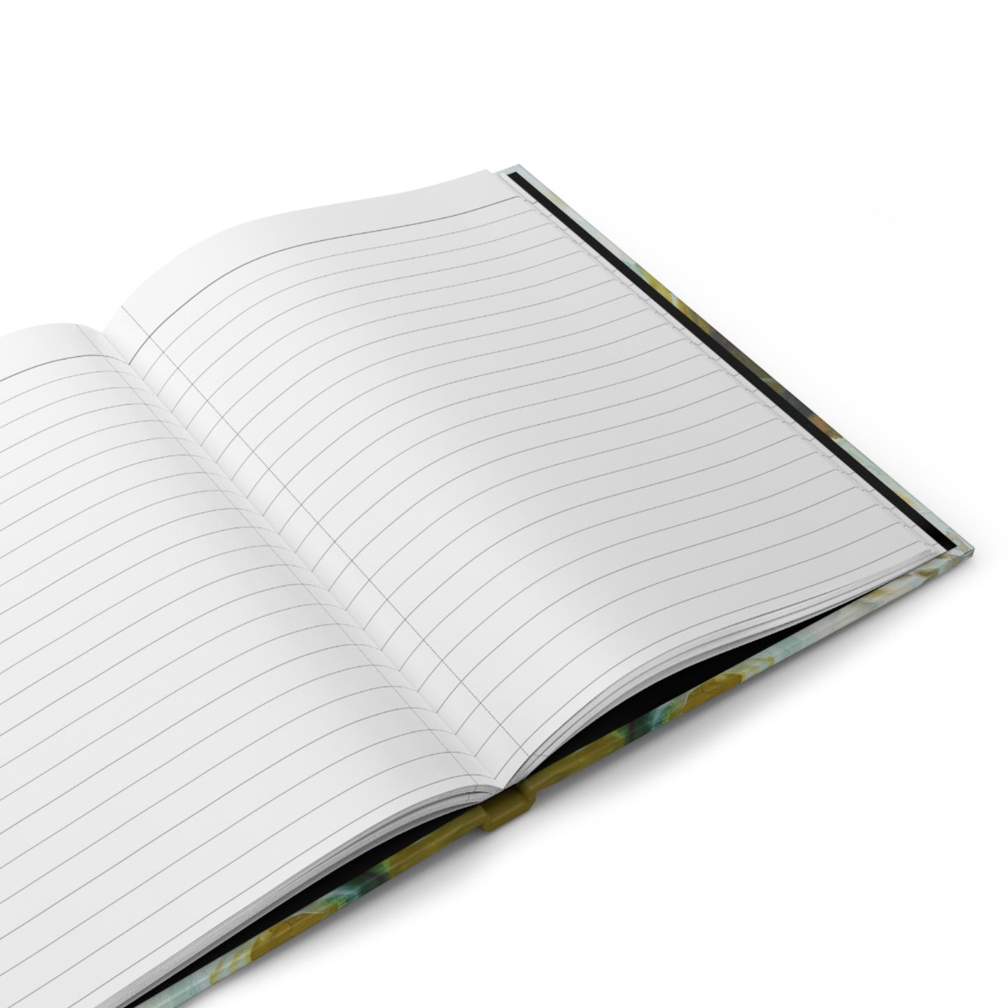 Remember Thy Wonders of Old | Hardcover Notebook