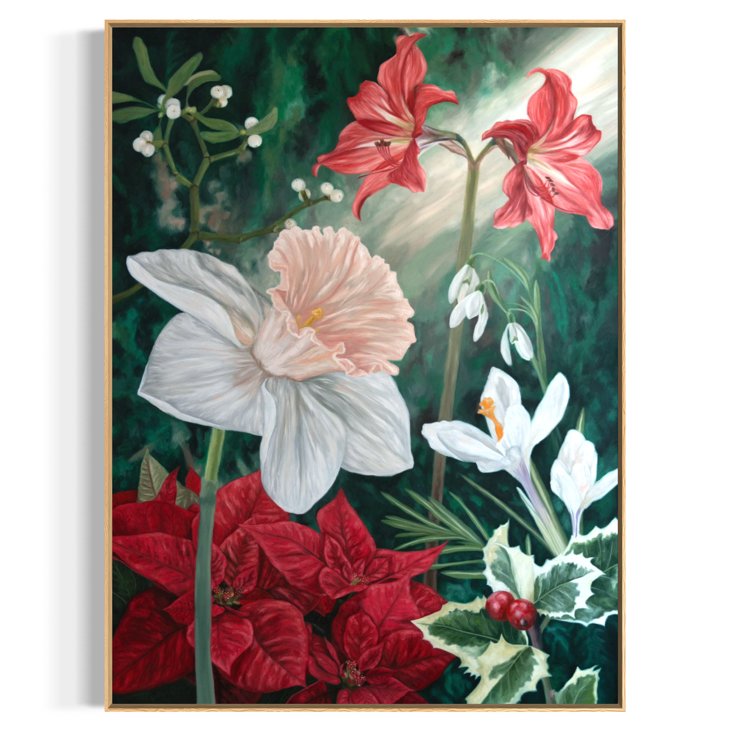Echoes of the Garden | Prints