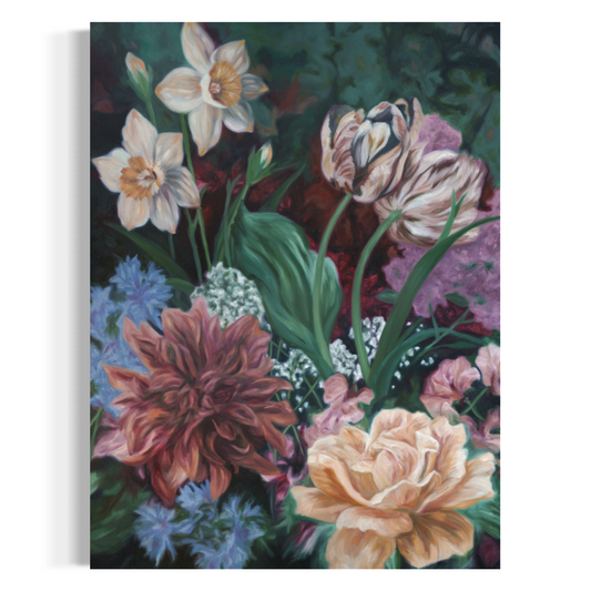 Echoes of the Garden | Prints