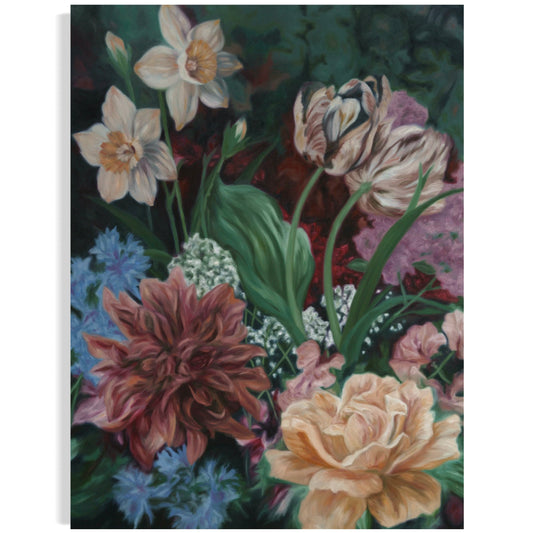 Echoes of the Garden | Prints