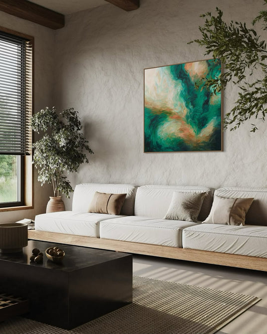 Heart Song | Original