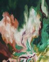 How Could I Ever Encompass It All? | 48x36in