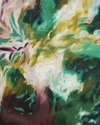 How Could I Ever Encompass It All? | 48x36in