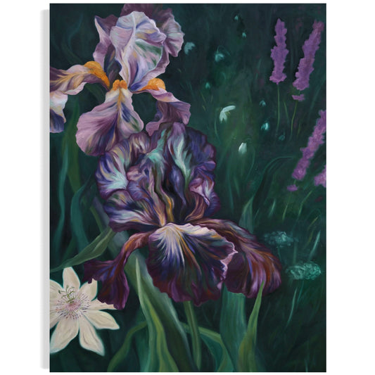 Echoes of the Garden | Prints