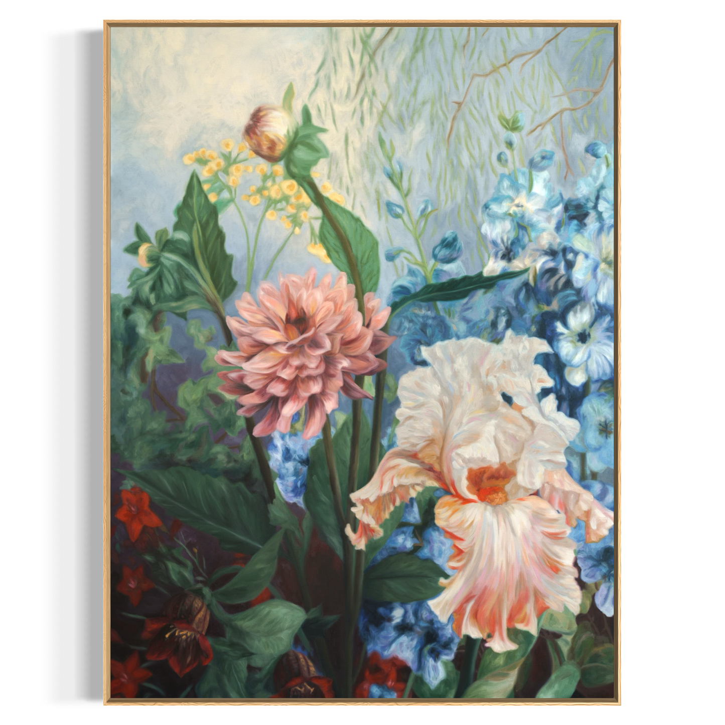 Echoes of the Garden | Prints