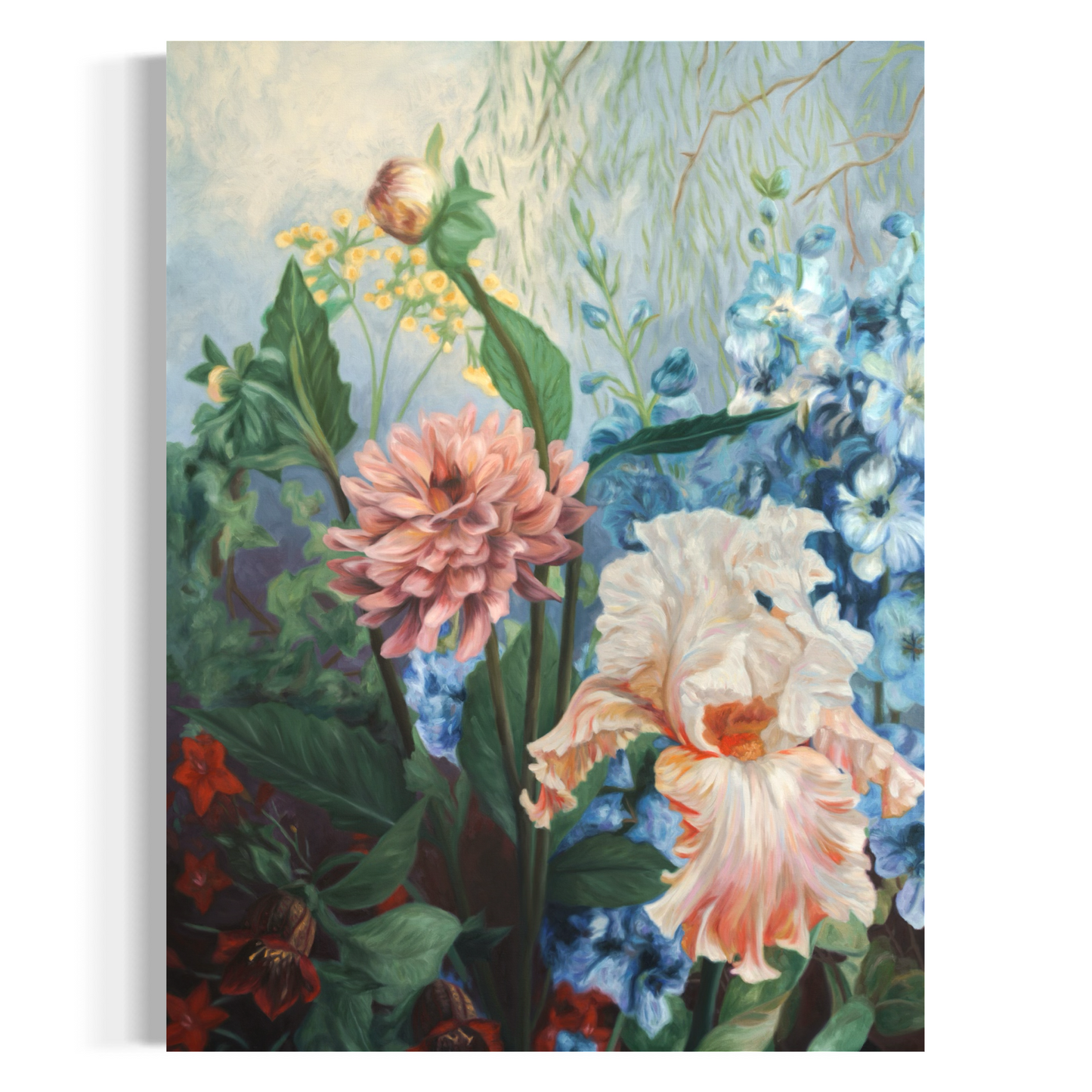 Echoes of the Garden | Prints