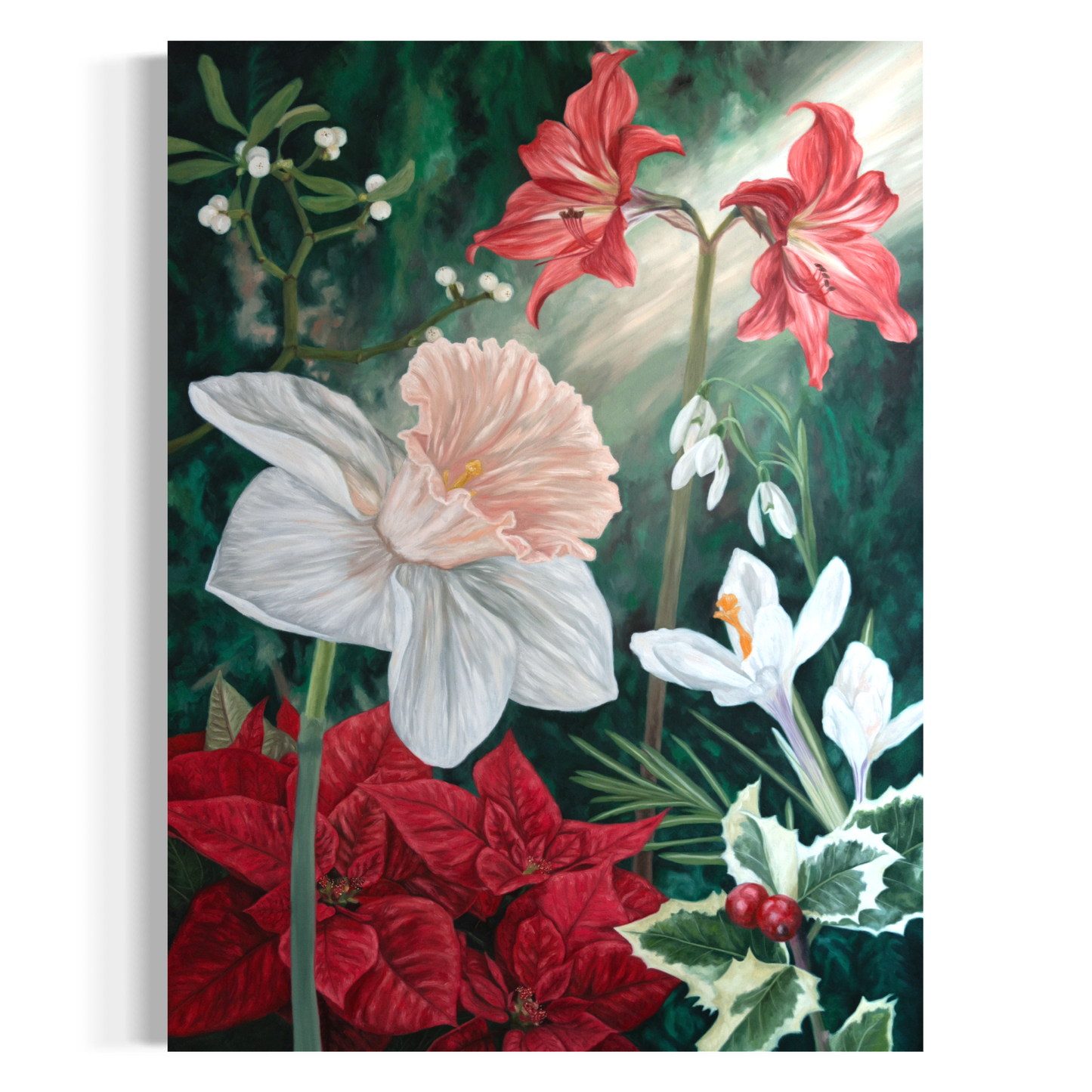 Echoes of the Garden | Prints