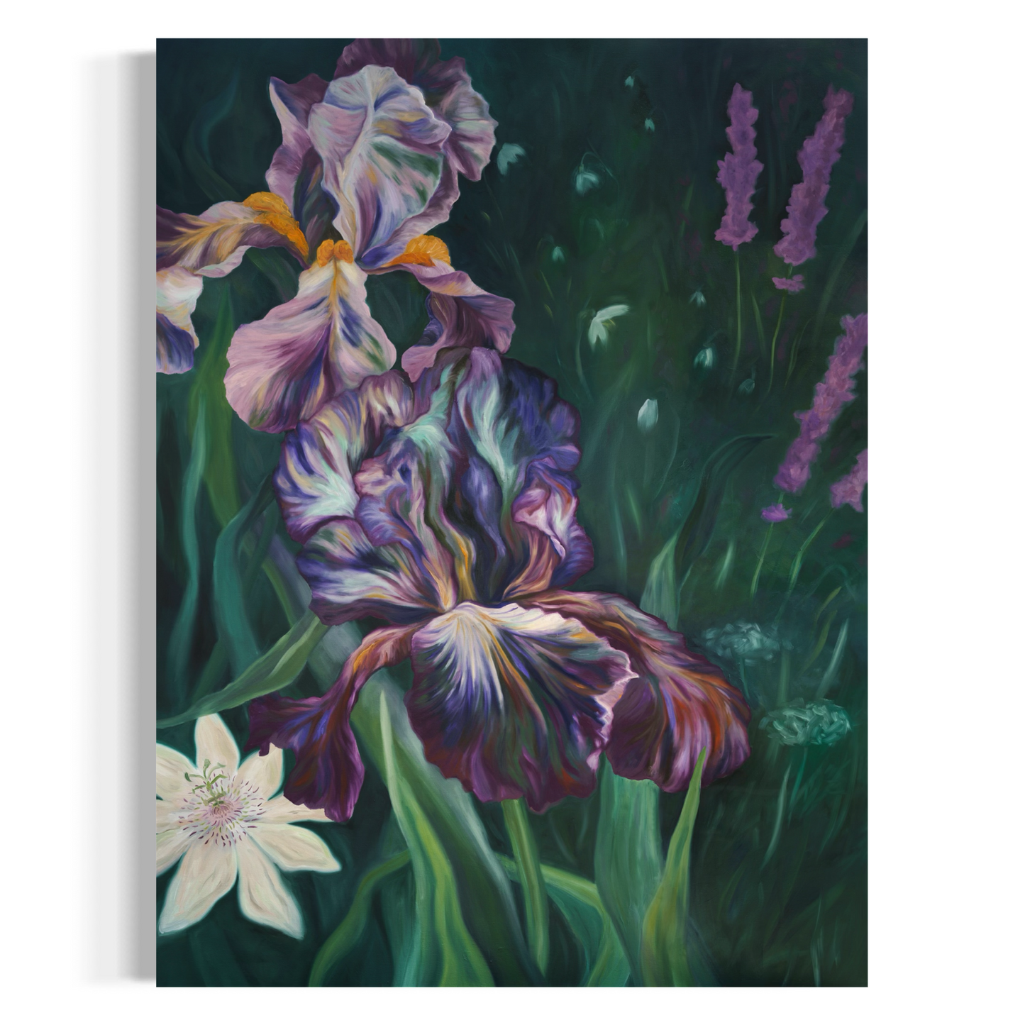 Echoes of the Garden | Prints