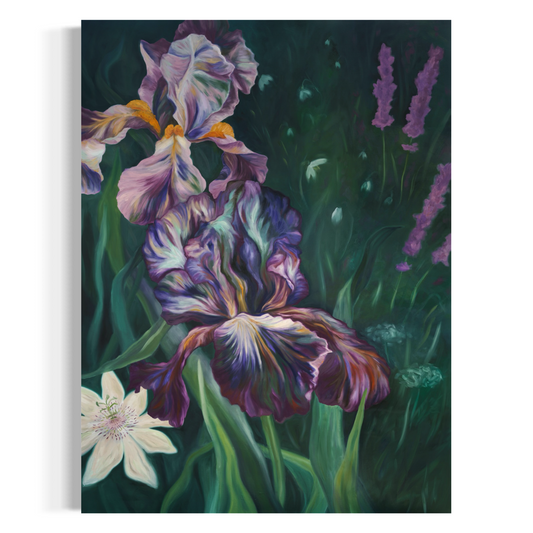 Echoes of the Garden | Prints