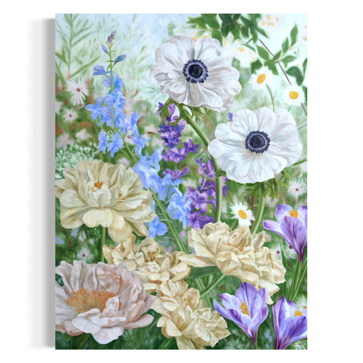 Echoes of the Garden | Prints