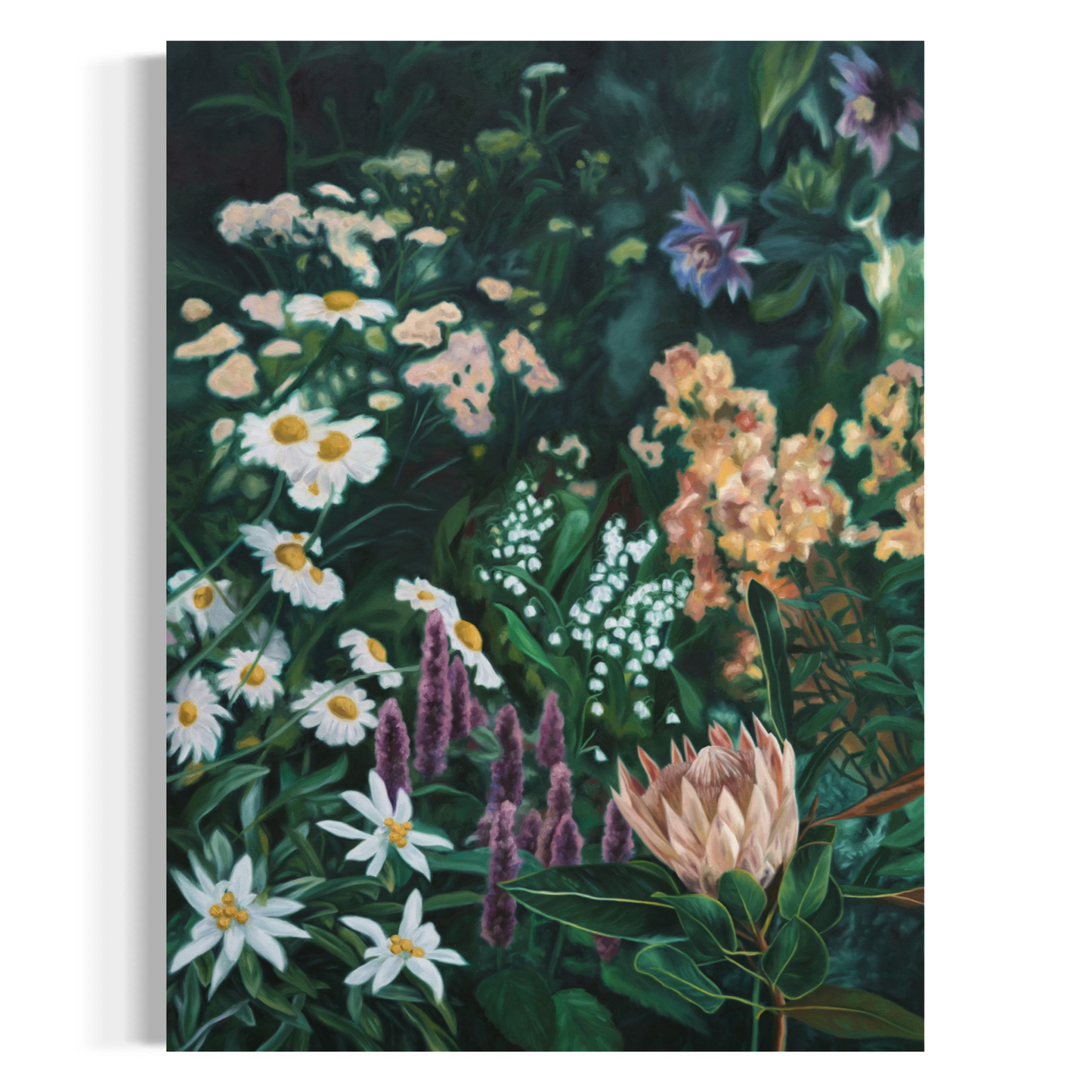 Echoes of the Garden | Prints