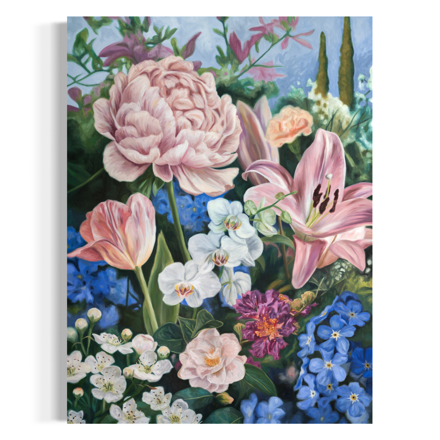 Echoes of the Garden | Prints