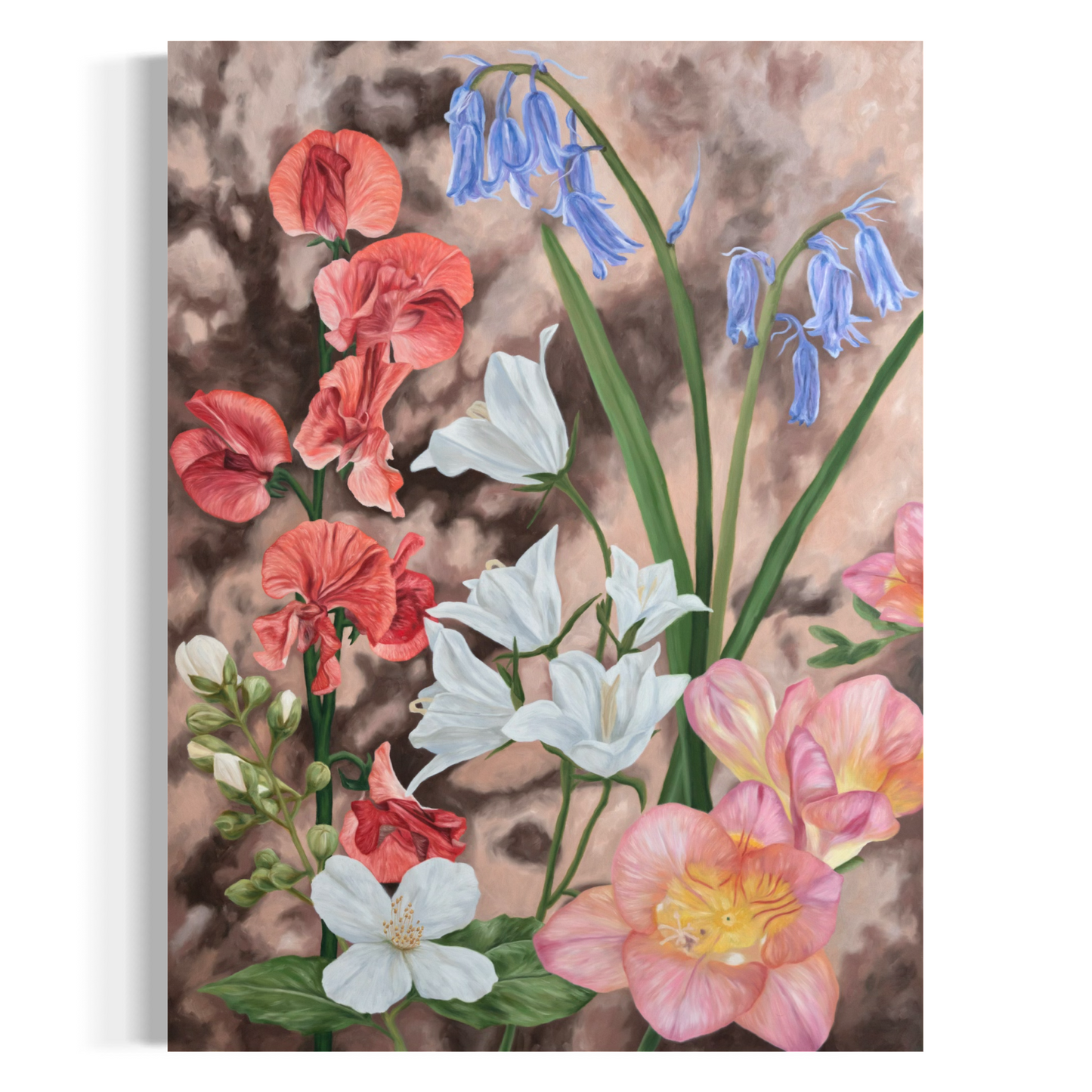 Echoes of the Garden | Prints