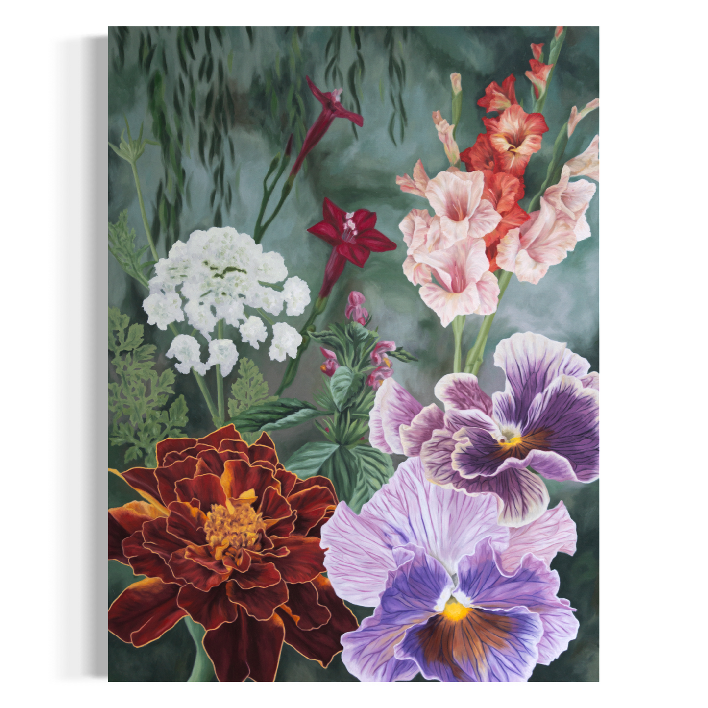 Echoes of the Garden | Prints