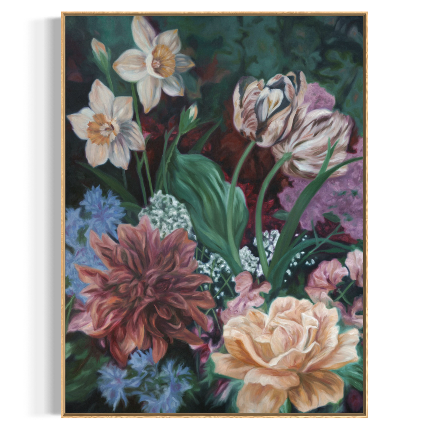 Echoes of the Garden | Prints