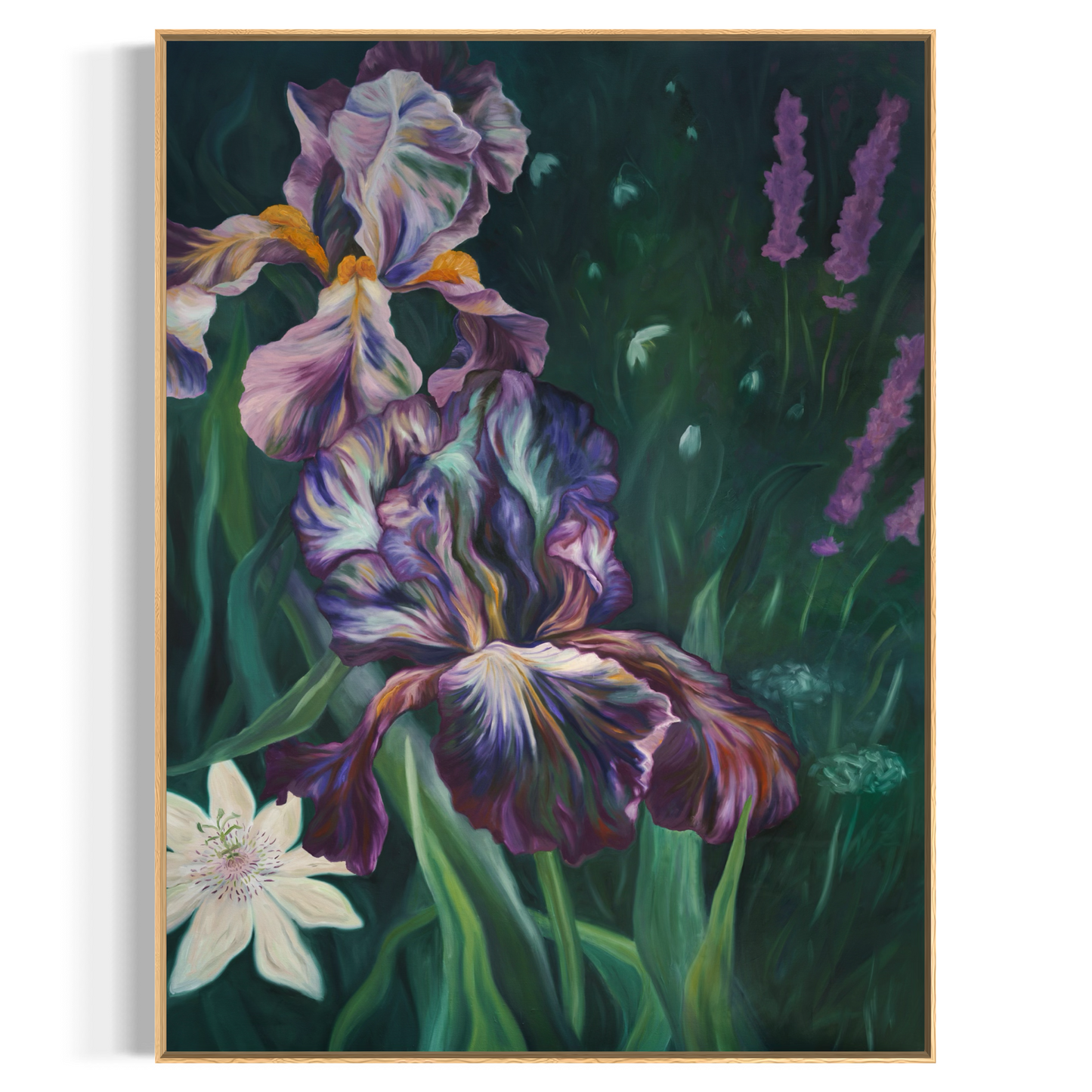 Echoes of the Garden | Prints