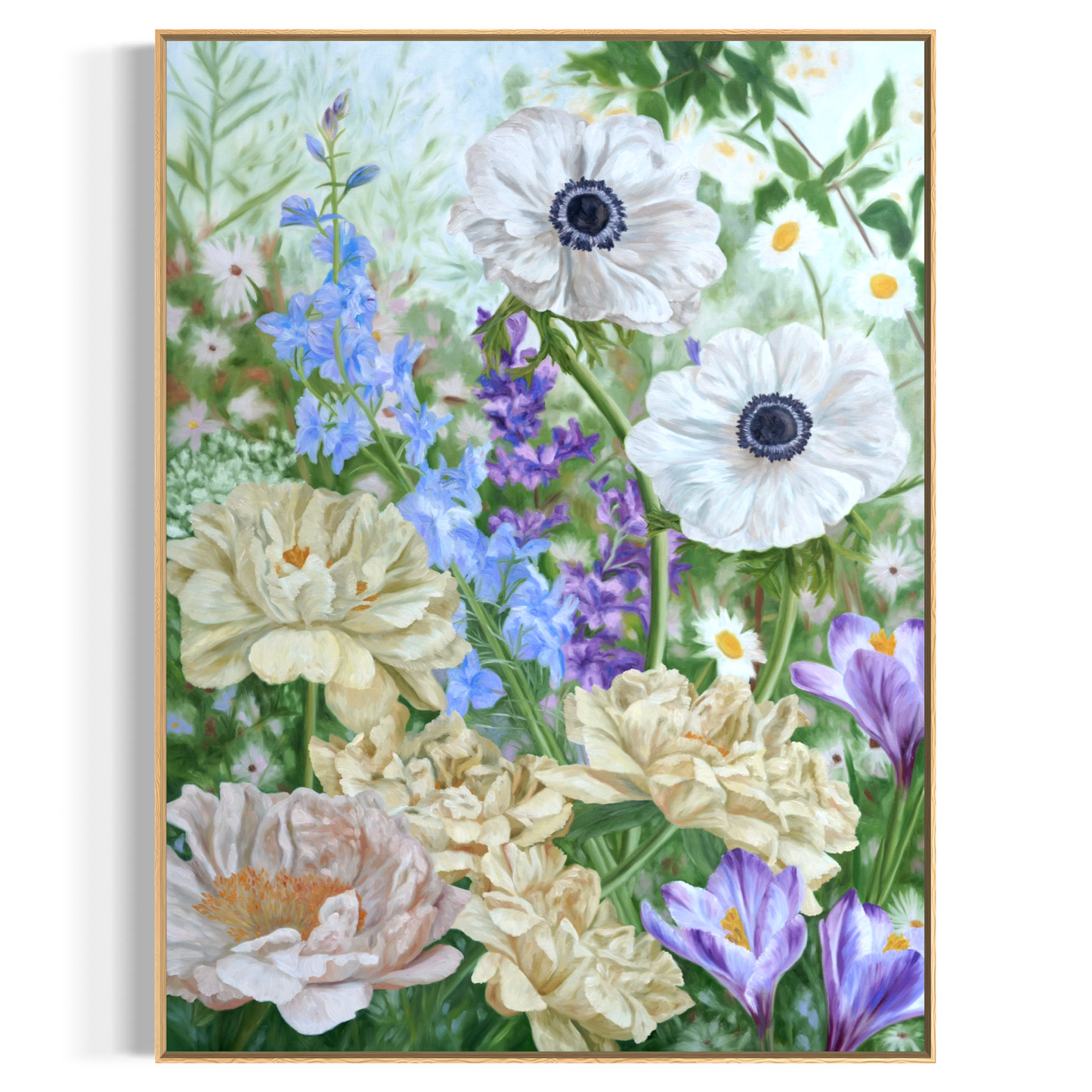 Echoes of the Garden | Prints