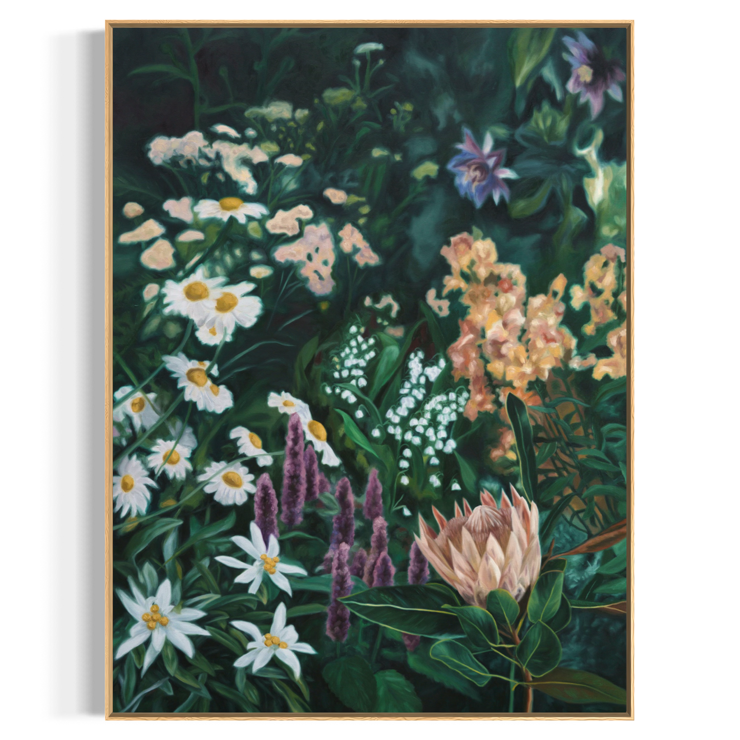 Echoes of the Garden | Prints