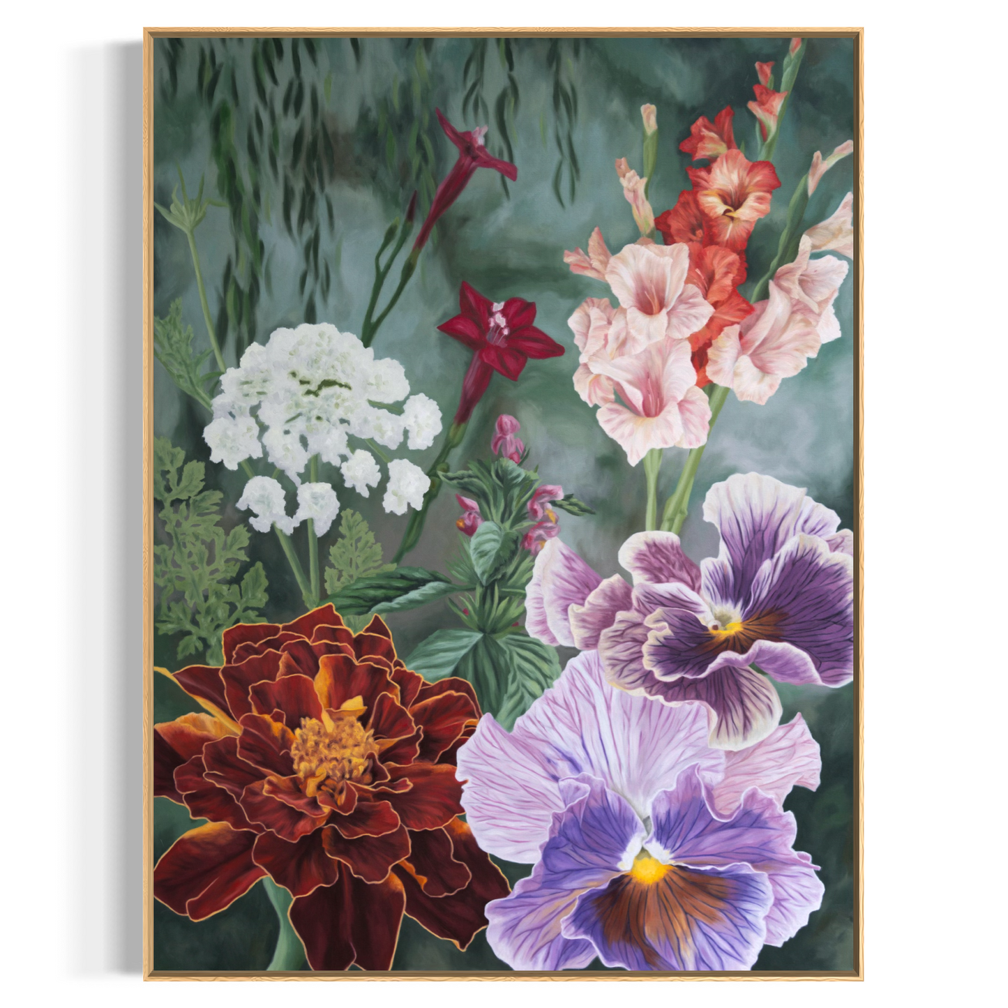 Echoes of the Garden | Prints
