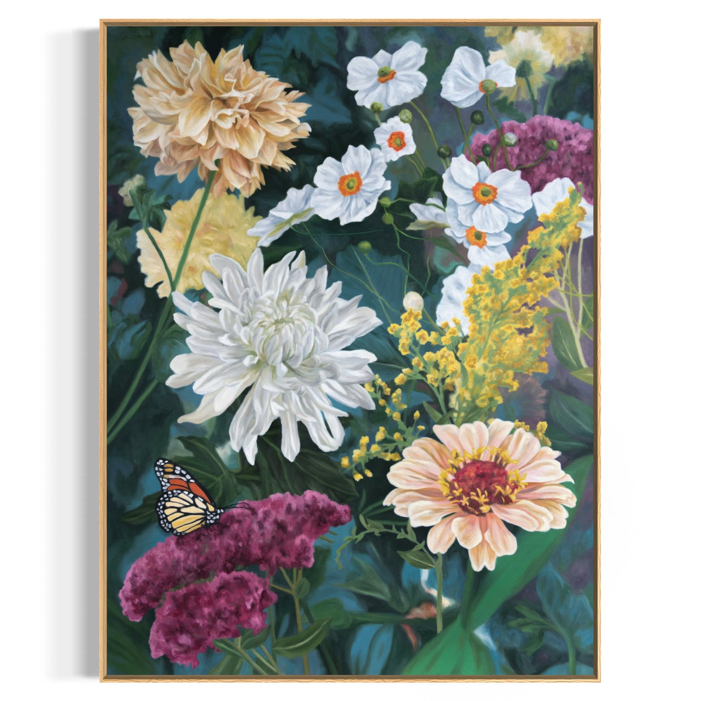 Echoes of the Garden | Prints